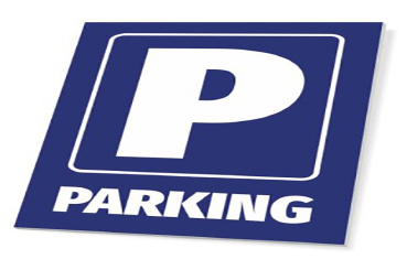 Ikona do artykułu: Przypominamy o parkingu
